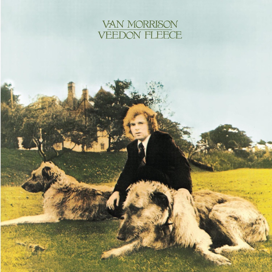 Van Morrison - Veedon Fleece